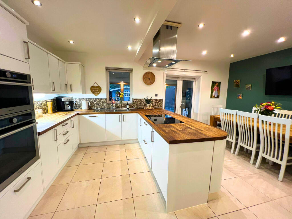 Main image of property: King Georges Road, Bristol