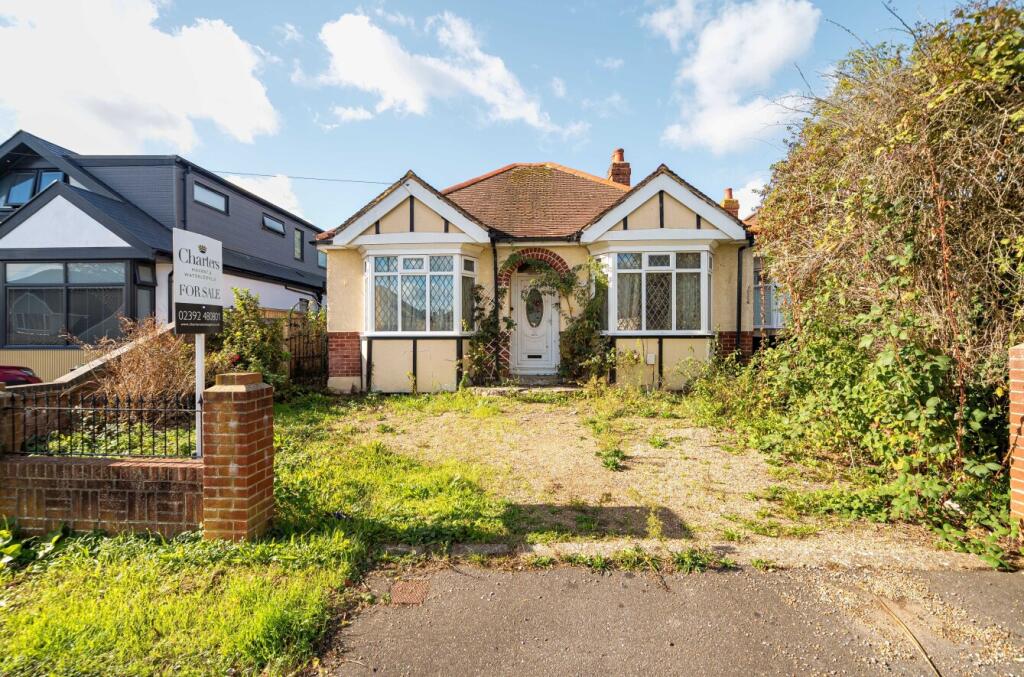 Maylands Road, Bedhampton, Havant, Hampshire, PO9 photo 2