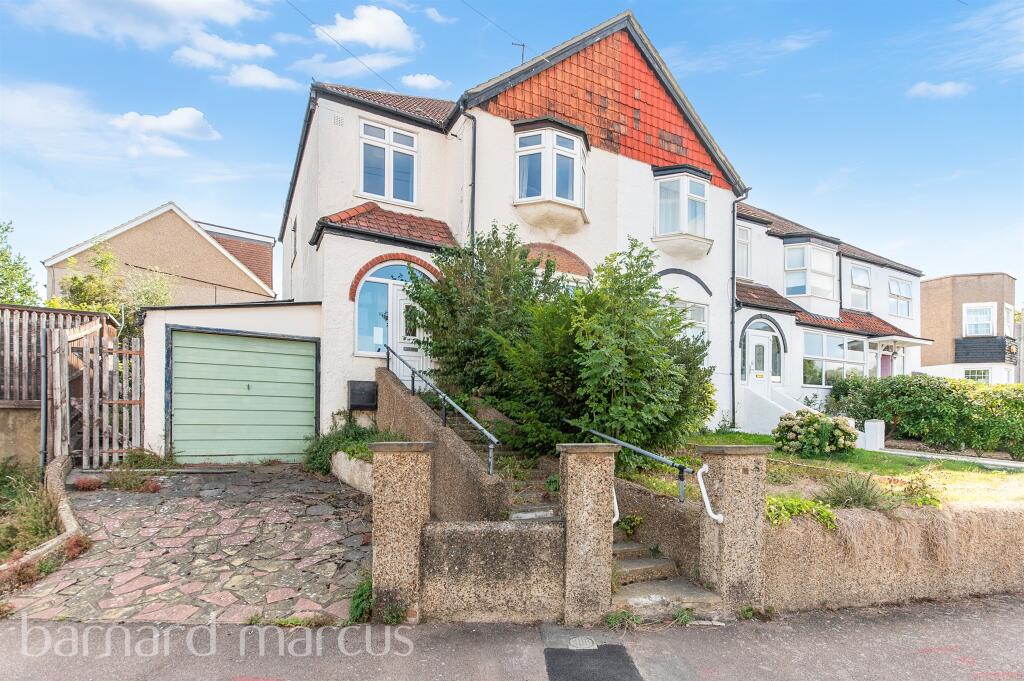 Main image of property: Waddon Court Road, Croydon