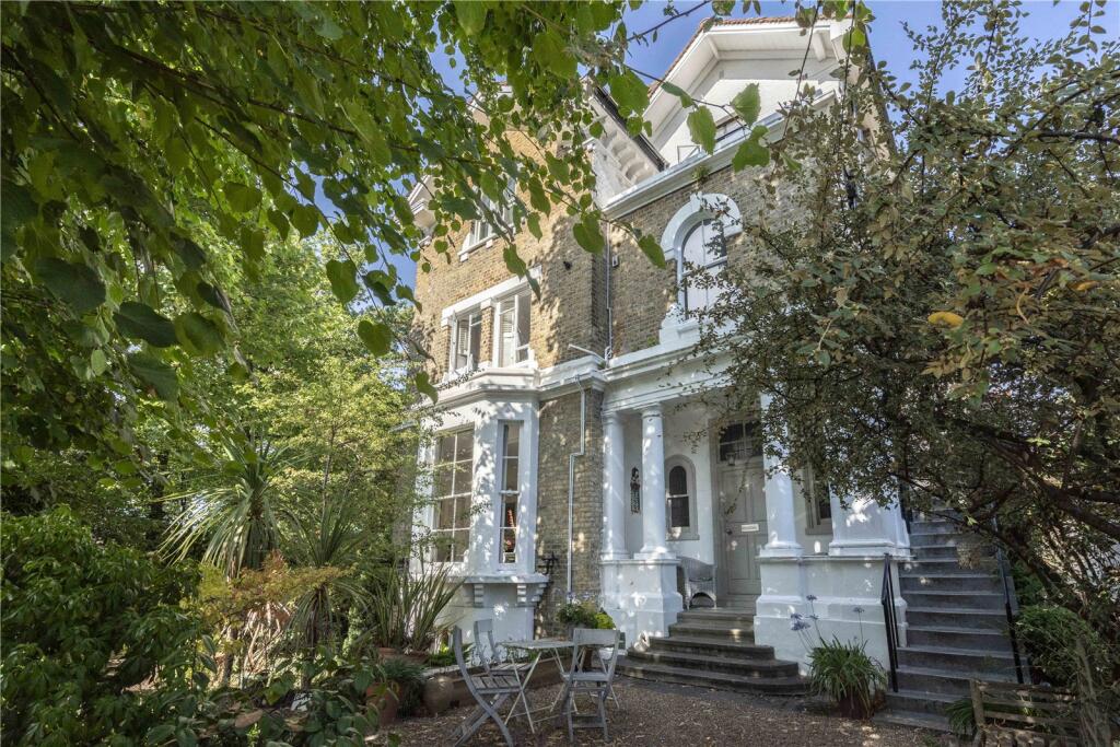 Main image of property: Lansdowne Road, Wimbledon, London, SW20