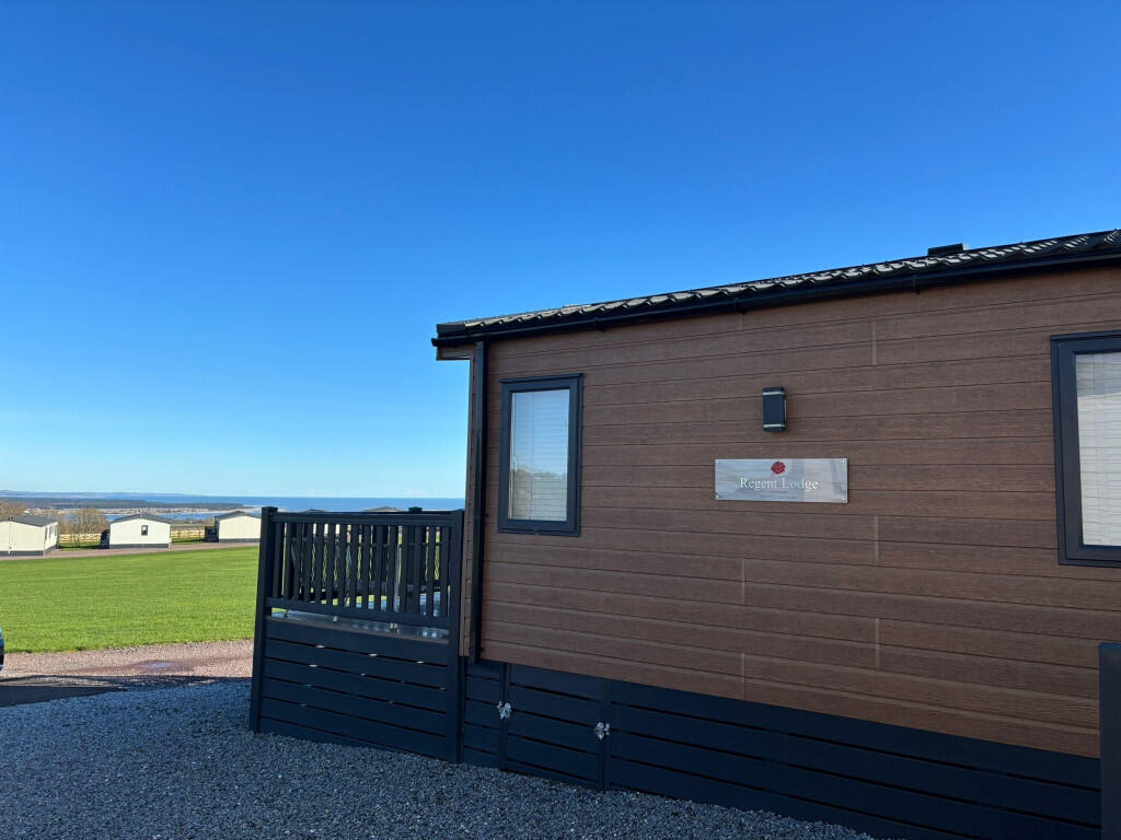 Main image of property: St Andrews Holiday Estate, Knockhill of Nydie, Strathkinness, St Andrews 
