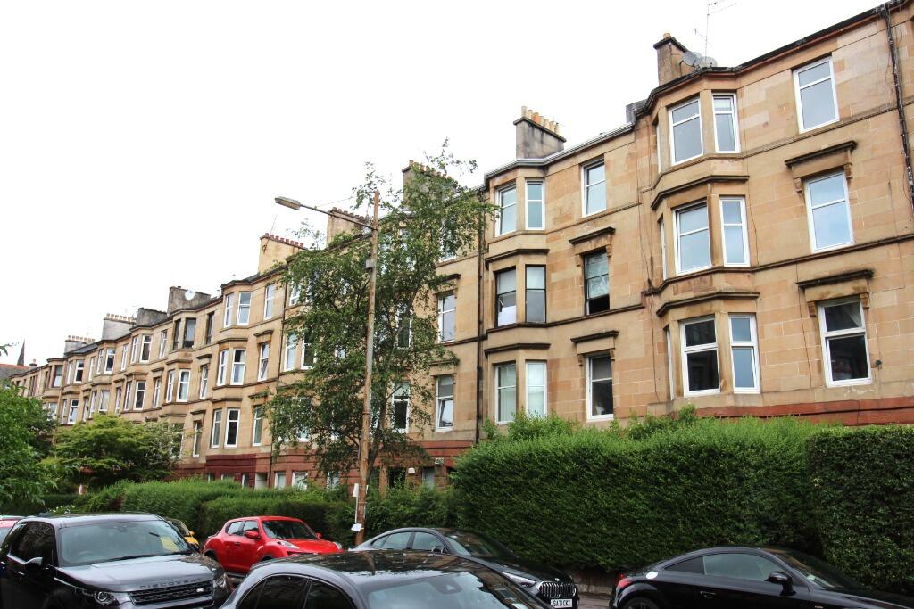 Main image of property: Lawrence Street, Dowanhill, Glasgow, G11