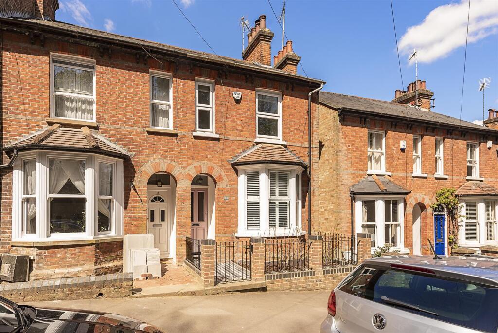 Park Hill, Harpenden