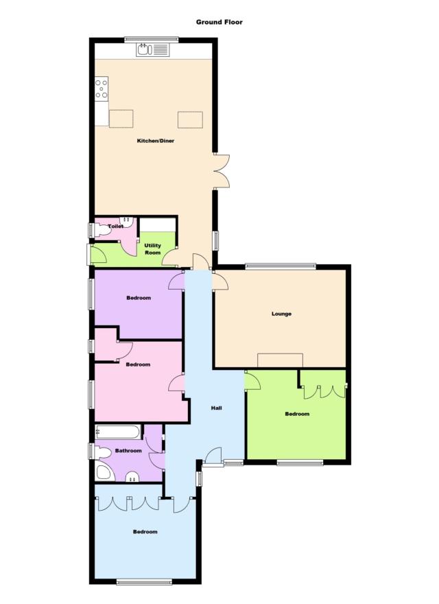 Photo of the property