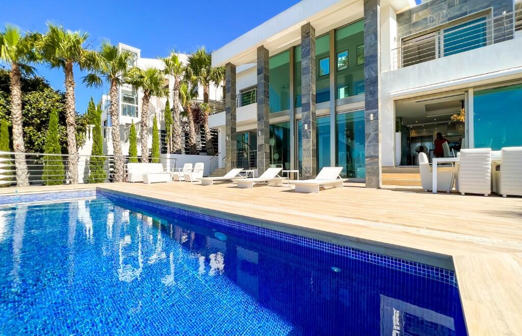 Main image of property: Altea, Alicante, Valencia