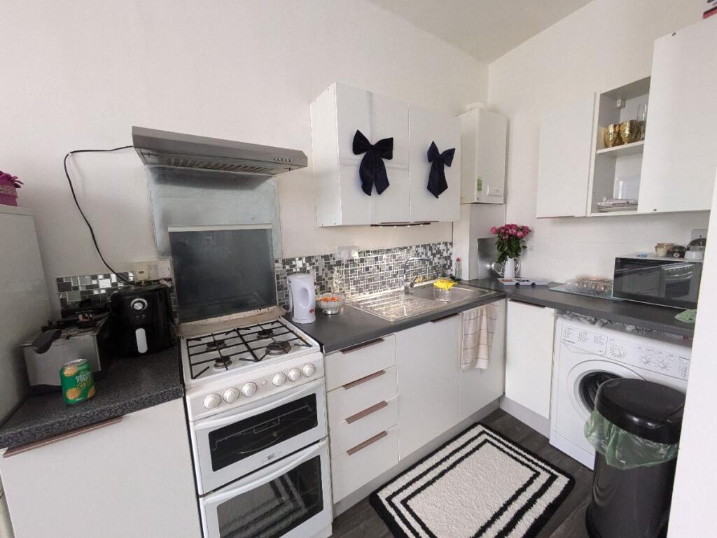 Main image of property: Walker Road, Cardiff CF24 2EL