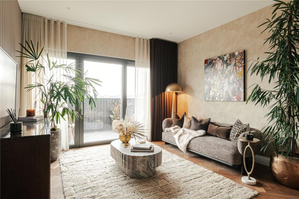 Main image of property: 177 Camden Goods Yard, Camden, NW1