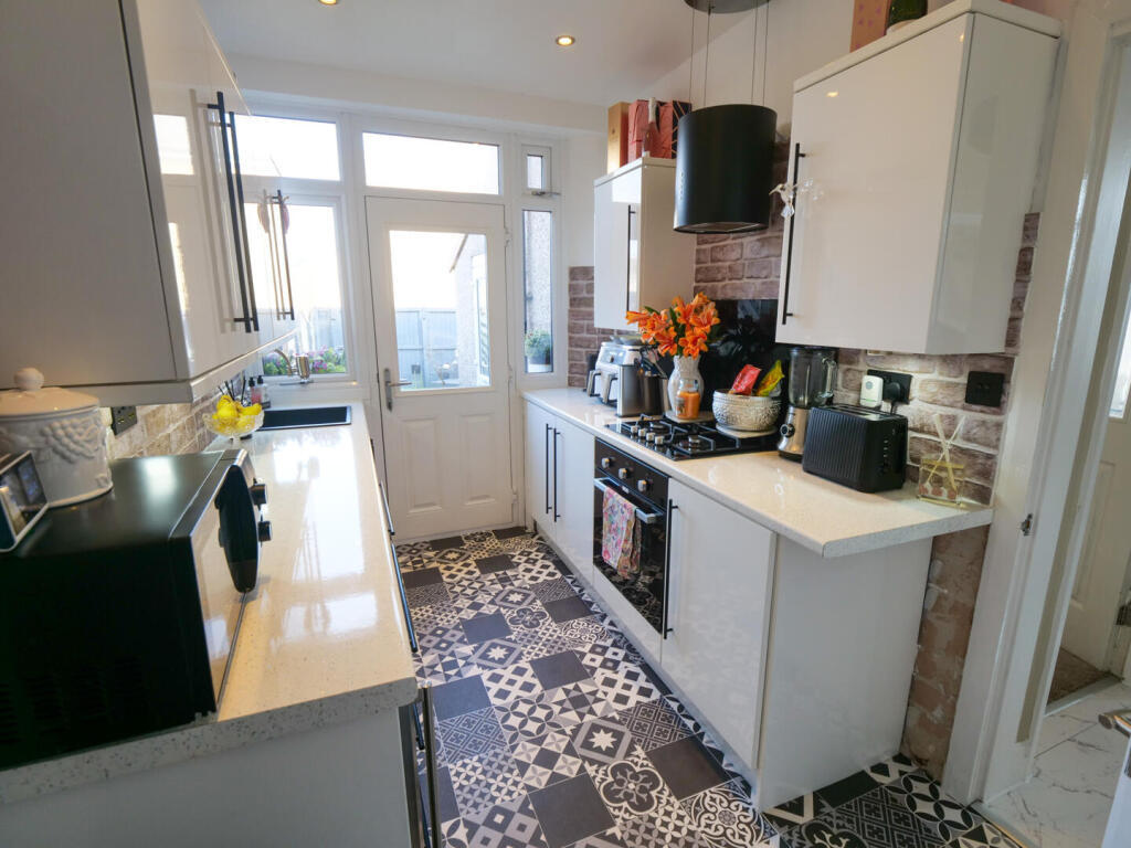 House in Heysham, Heysham Village, Lancashire - View 4