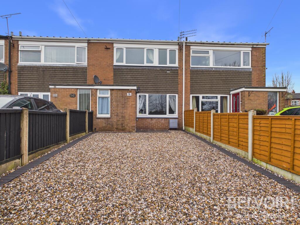 Main image of property: The Hempbutts, Stone, ST15