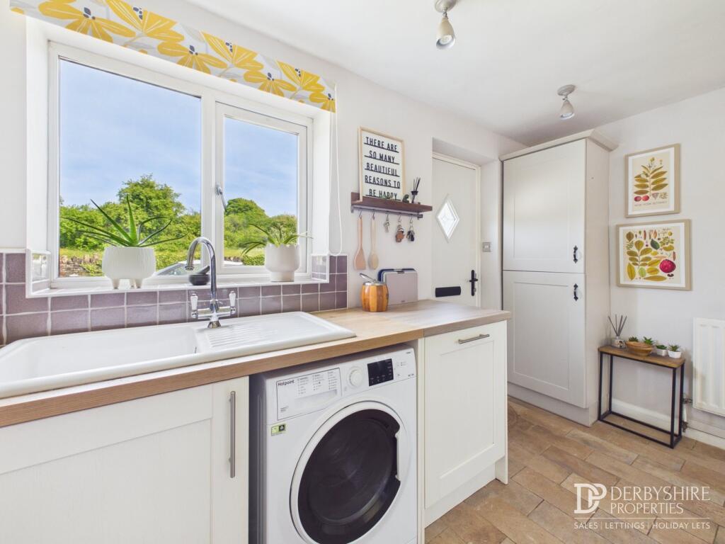 Golden Valley, Riddings, Alfreton, DE55 - View 4