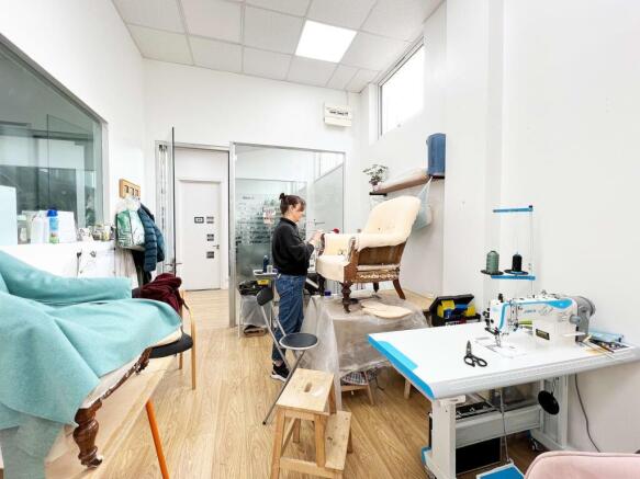 Creative Space