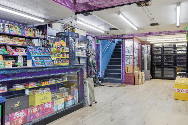 freehold investment property for sale