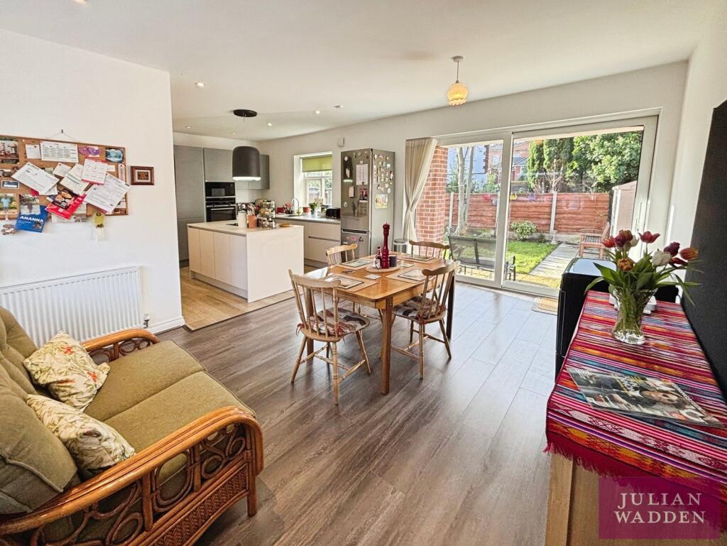 House in Manchester - View 2