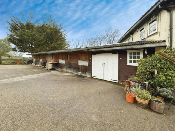 Stable Offices
