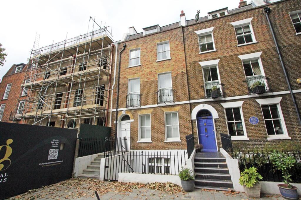 Main image of property: Lambeth Road, London SE1