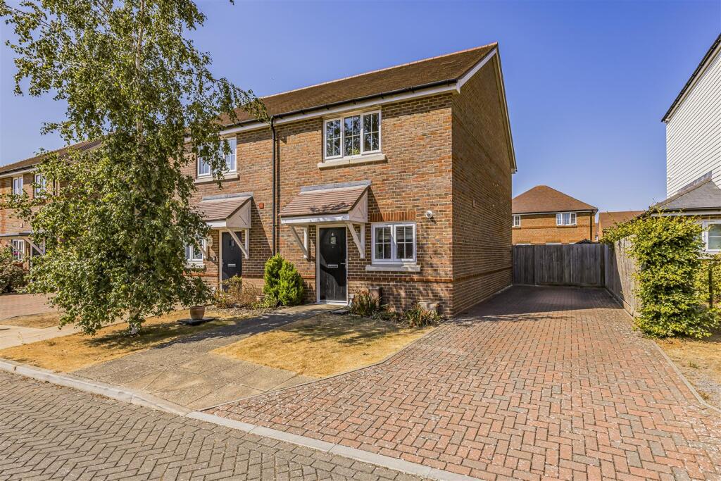 Main image of property: Worcester Drive, Southbourne