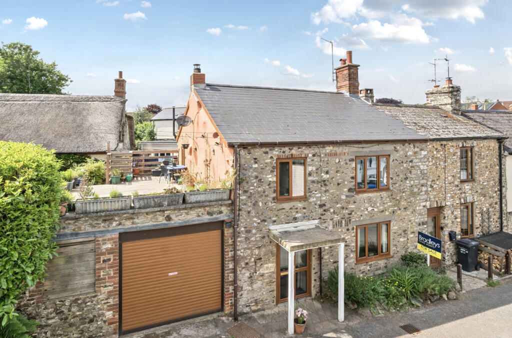 Main image of property: Honiton Road, Churchinford, Taunton, Somerset