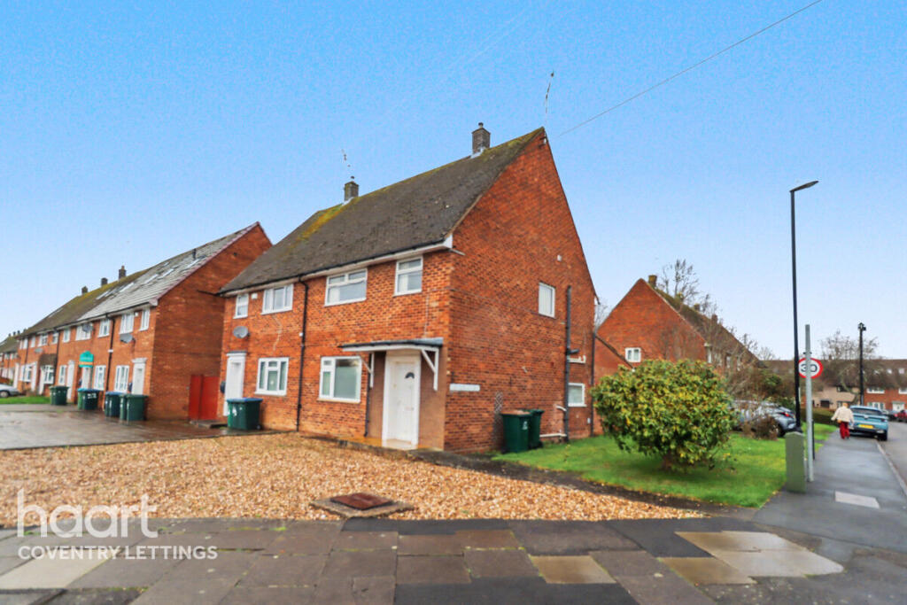 Main image of property: Centenary Road, Coventry