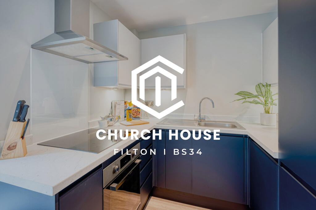 Main image of property: Church House, Filton