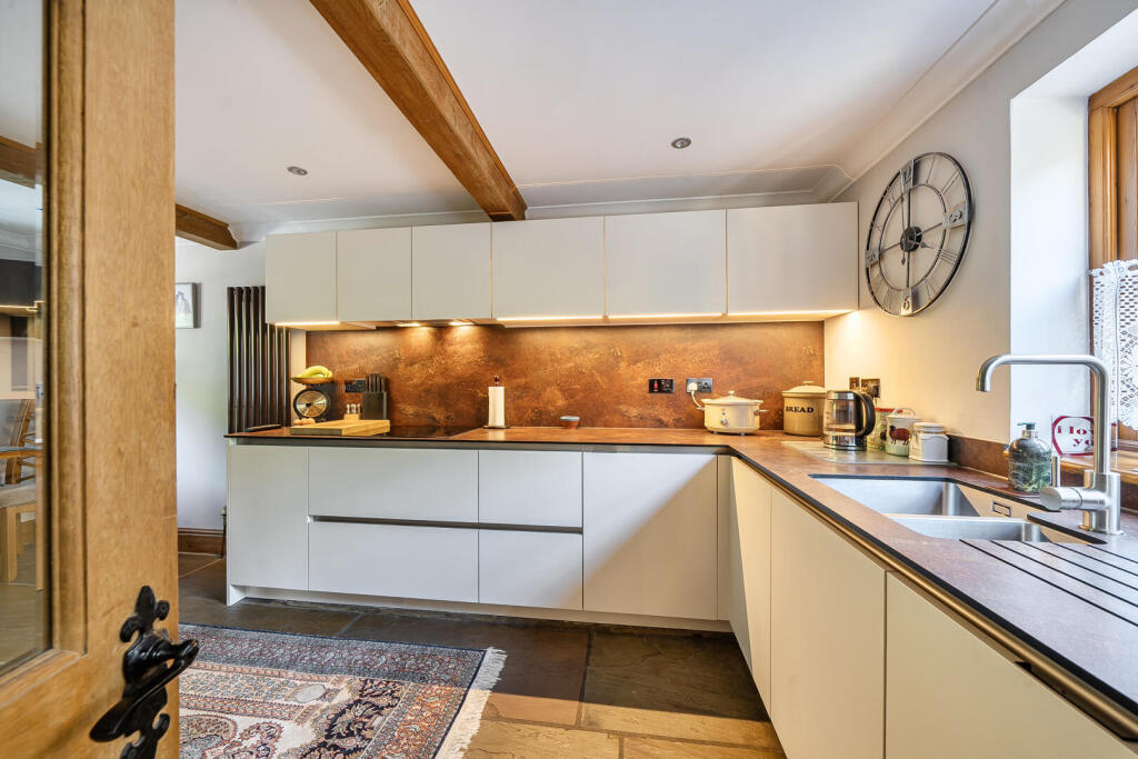 House in East Devon, All Saints - View 4