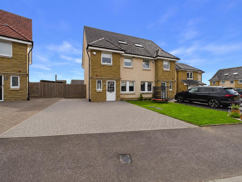 Main image of property: Fenton Place, Plains, Airdrie