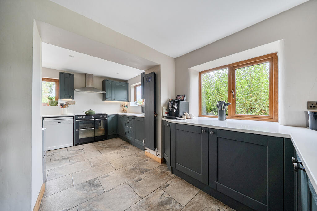 House in Shrewsbury - View 4