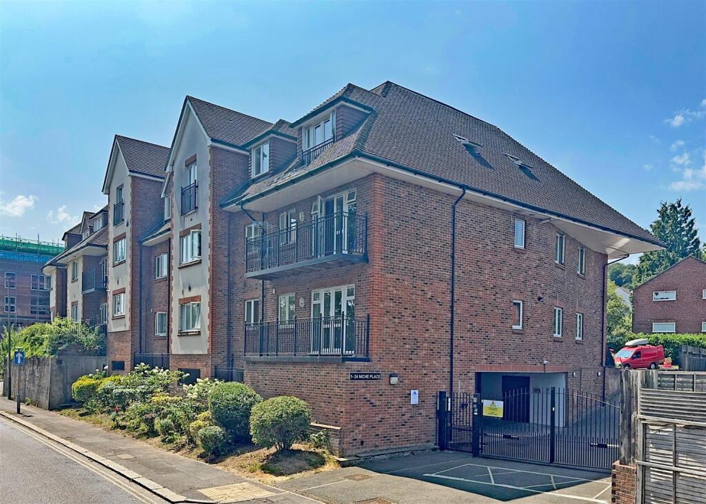 Main image of property: Brook Road, Redhill