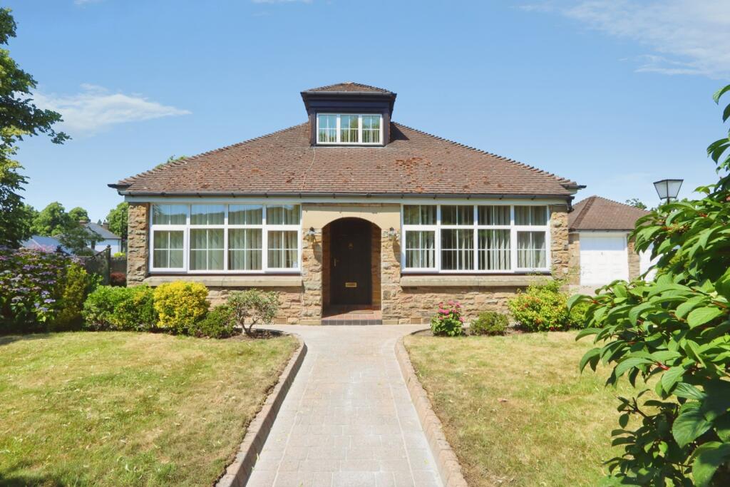 Main image of property: Abbey Lane, Sheffield, S8