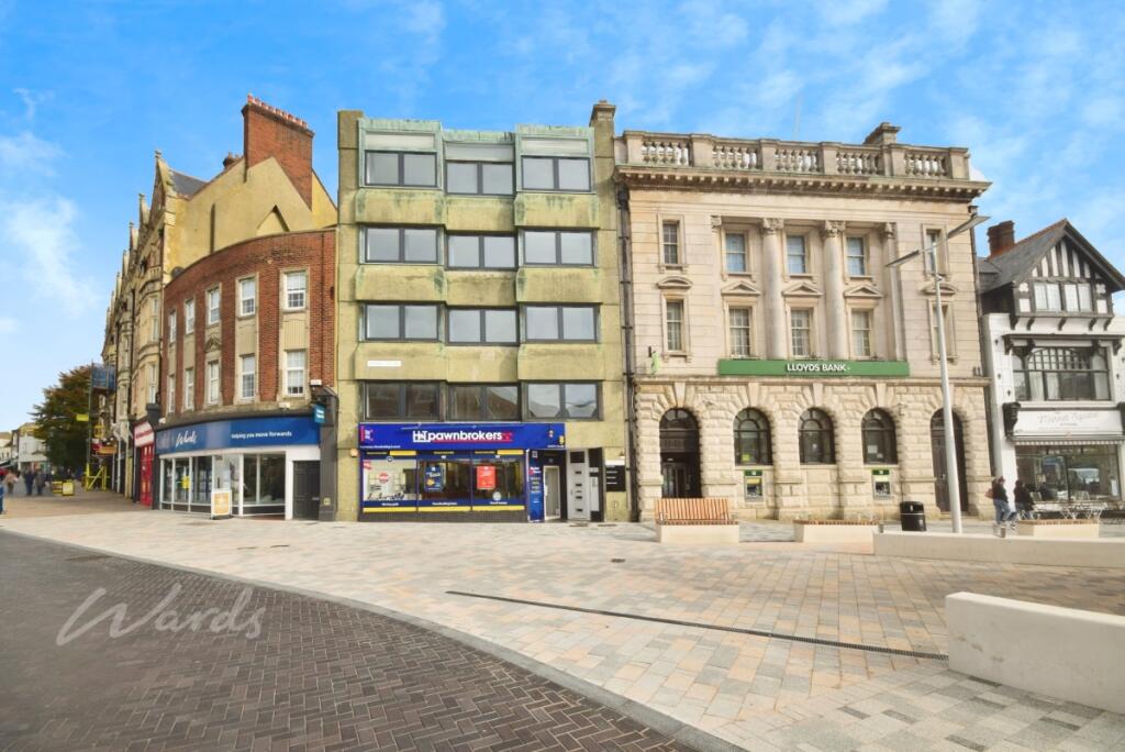 Main image of property: Market Square Dover CT16