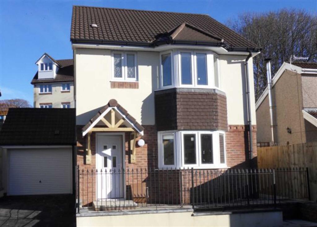 Main image of property: Old Brewery Lane, Tredegar, Rhymney