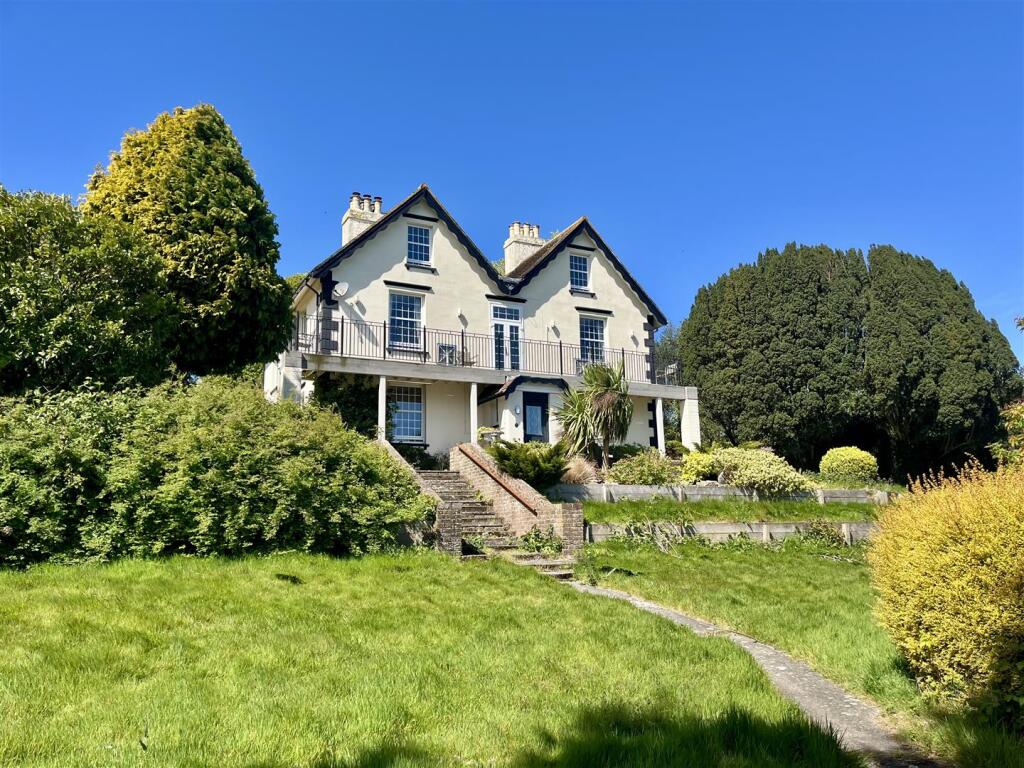 Main image of property: Warren Road, Fairlight, Hastings
