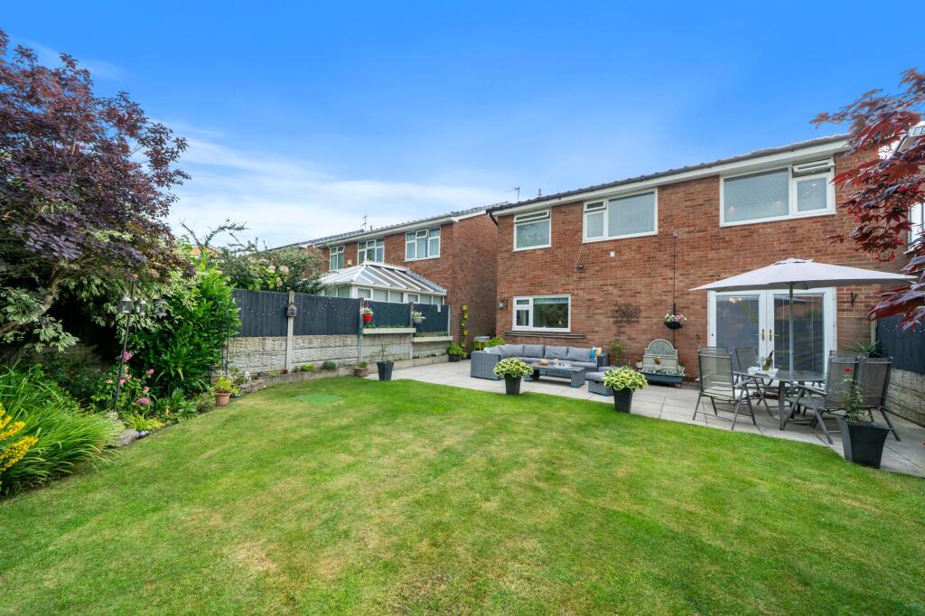 House in Wigan - View 5