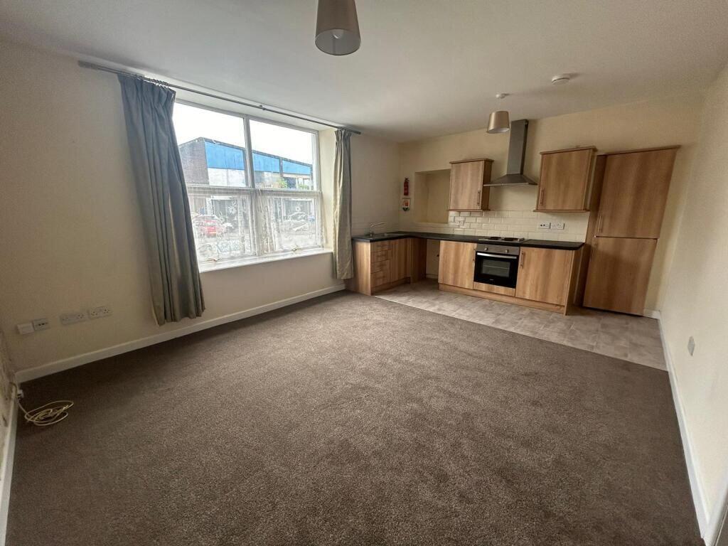 Flats 1-7 ,  London Road, Neath photo 5