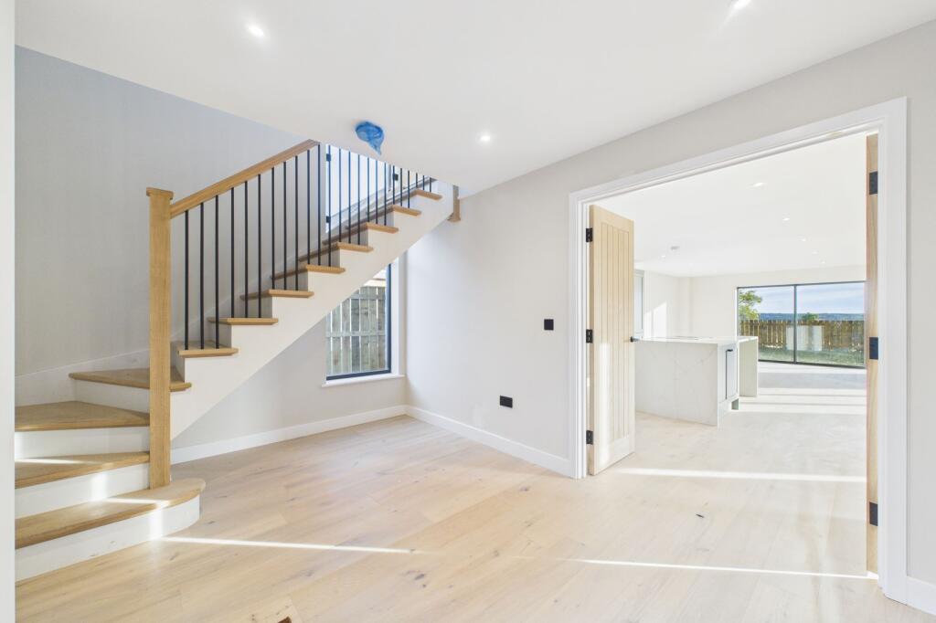House in Newcastle upon Tyne, Longframlington - View 3
