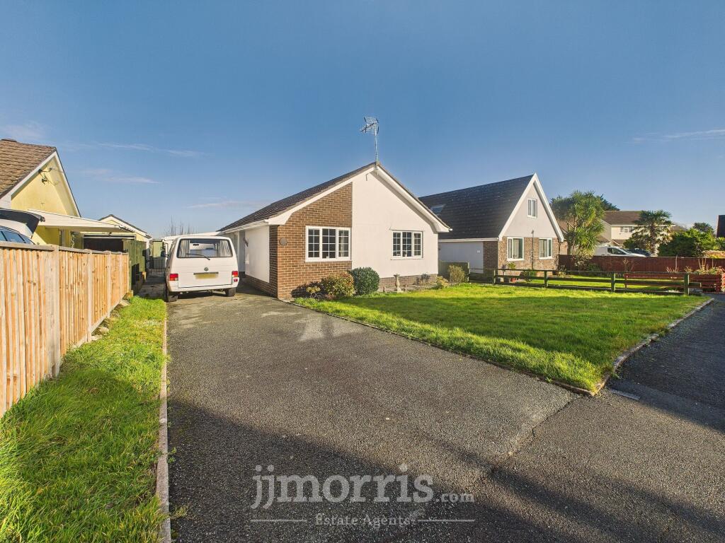 Main image of property: St. Daniels Drive, Pembroke, SA71