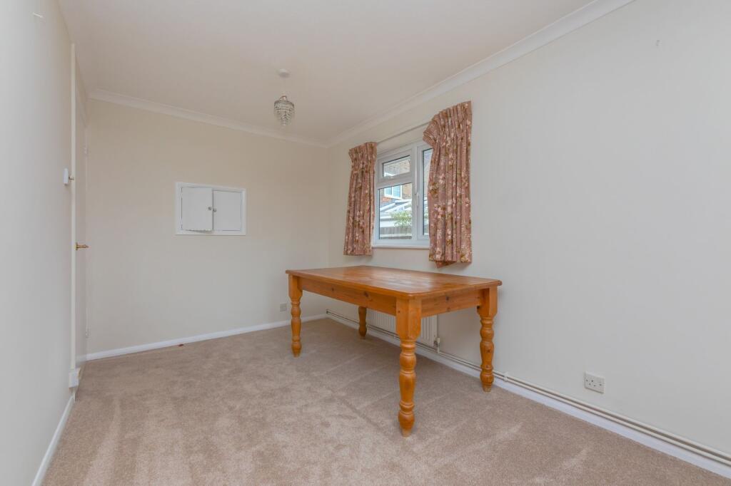 House in Lewes, Ringmer - More