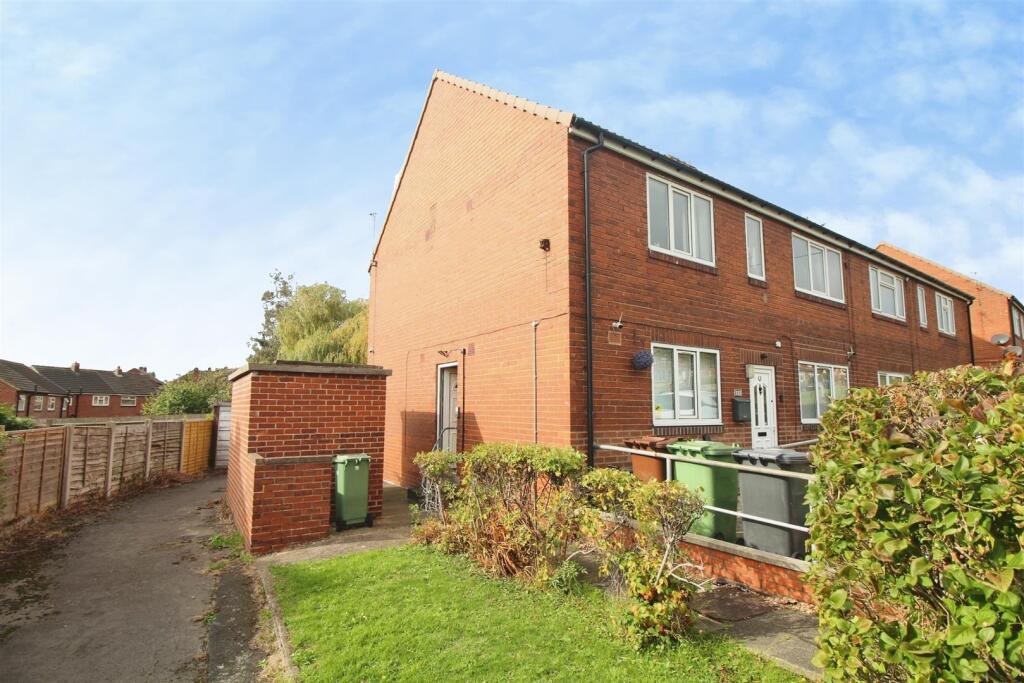 Apartment in Leeds