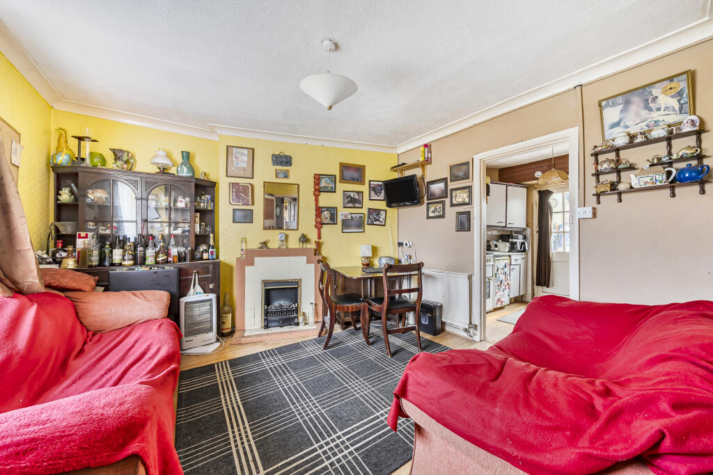 Park Road, Faringdon, SN7 photo 4