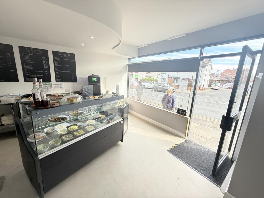 Main image of property: 60 Shaddongate, Carlisle, Cumbria CA2 5UB