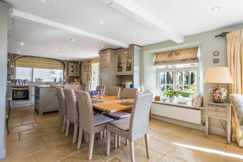 House in Wedmore, Somerset - More