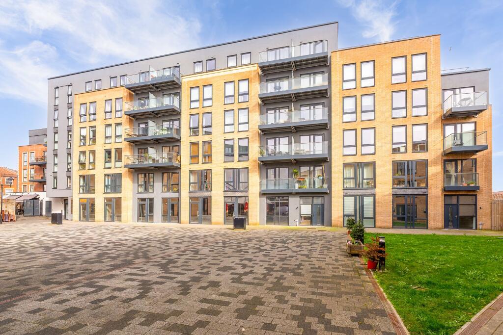 Main image of property: Carmen Beckford Street, Beckford House, BS1