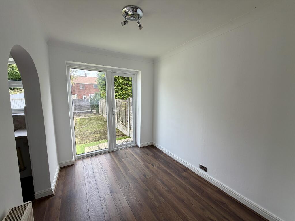 House in Blackpool - View 3
