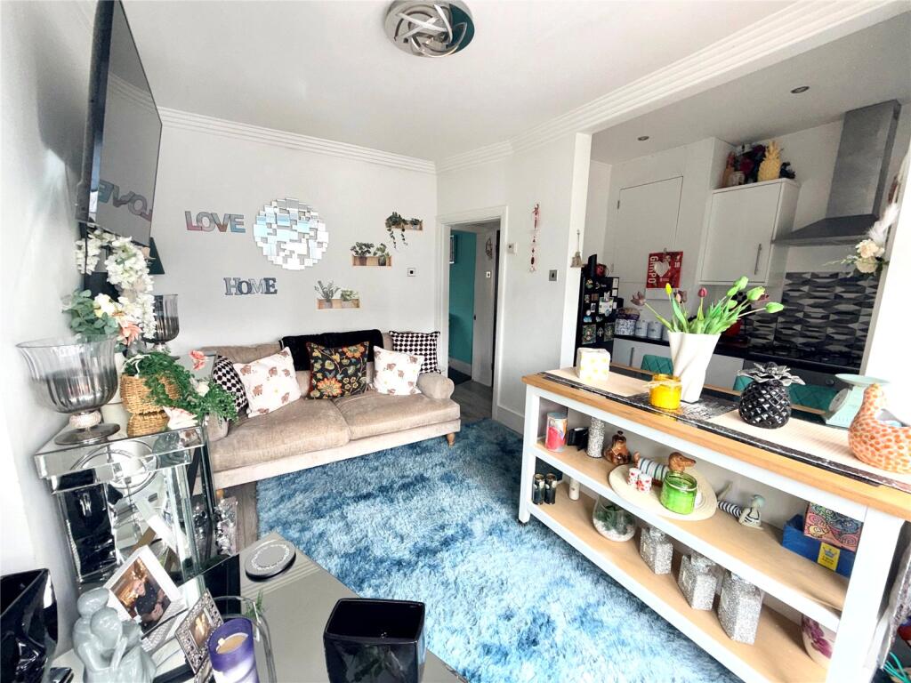 House in Blackpool - View 5