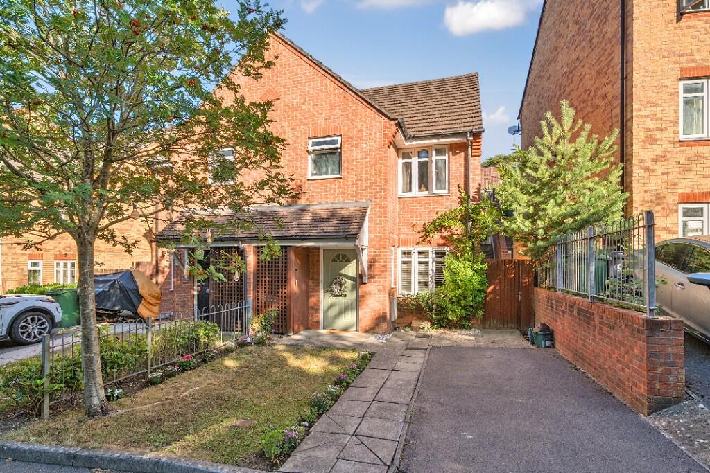 Main image of property: Lorraine Road, Camberley, Surrey, GU15