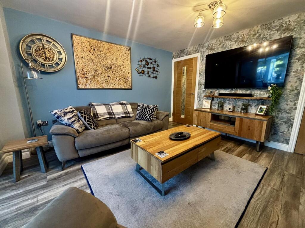 House in Coventry - More