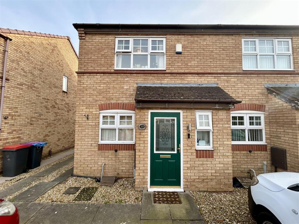 Main image of property: Eastwood Drive, Donnington, Telford