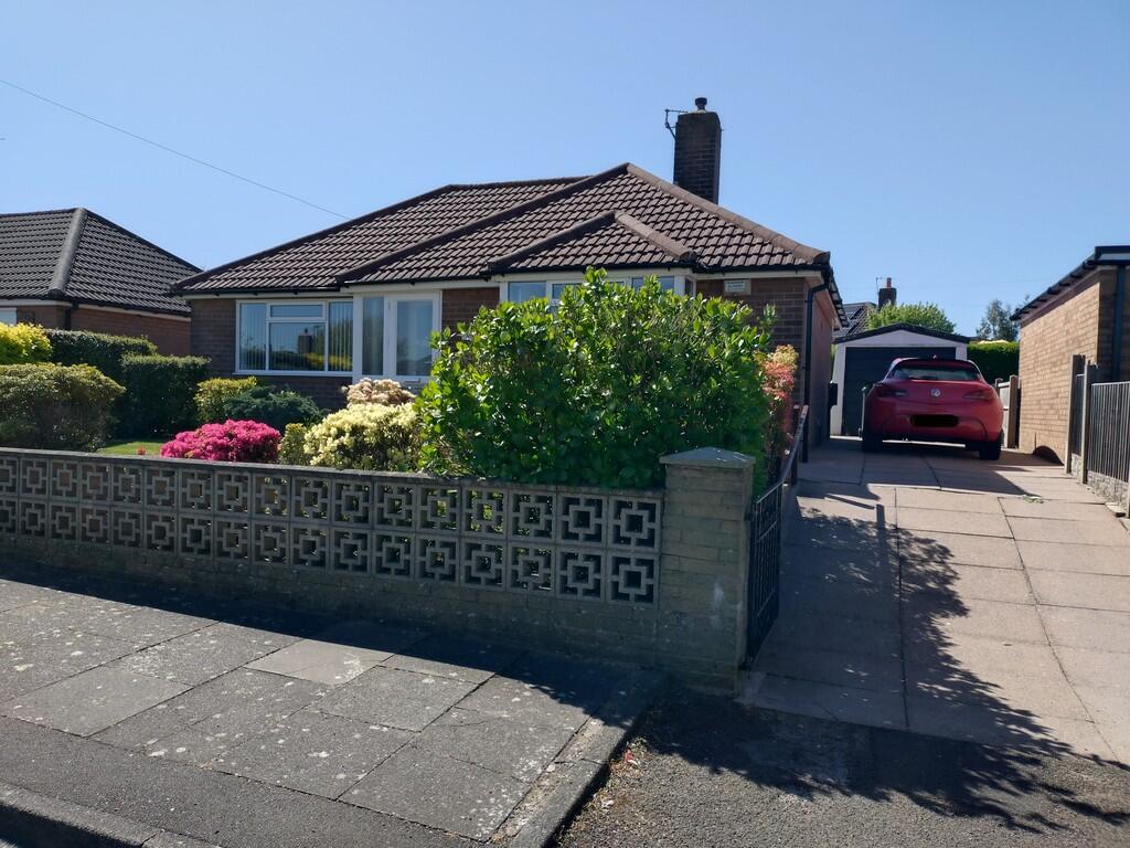 Main image of property: Derby Road, Talke, Stoke-on-Trent