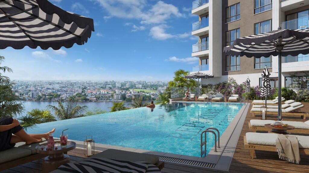 Main image of property: Victoria Island, Lagos