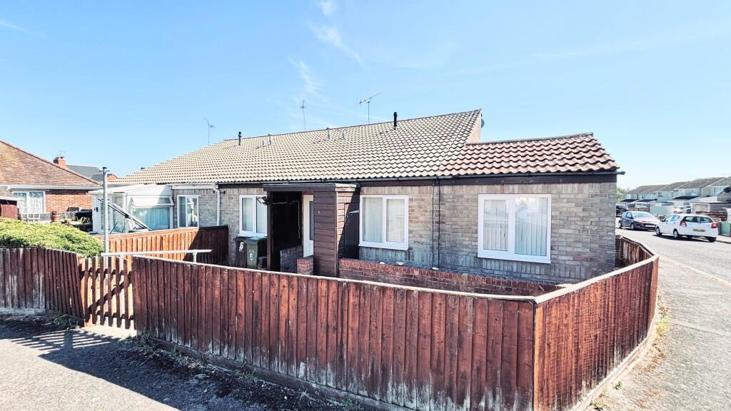 Main image of property: Montrose Close, Portland