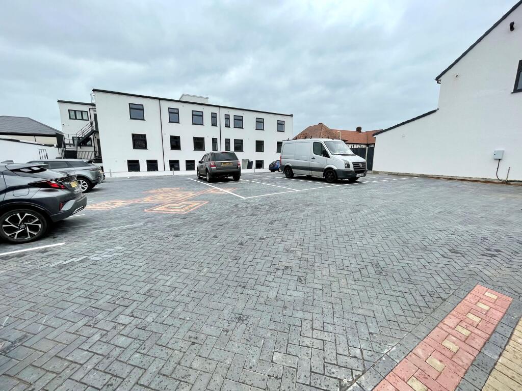 Main image of property: Upper Bond Street, HINCKLEY